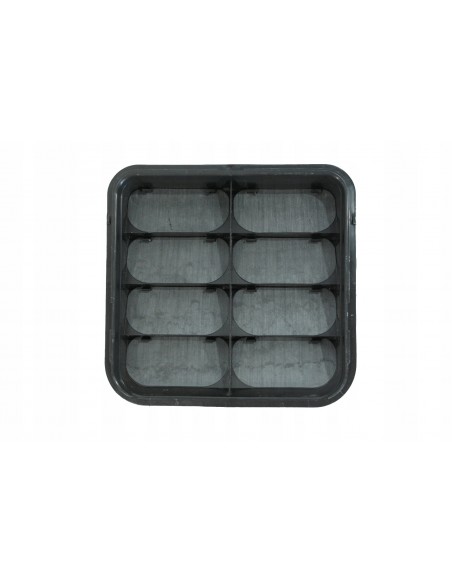 AUDI A5 B10 KRATKA WYCIĄGU POWIETRZA DEKOMPRESYJNA 4M0819181B