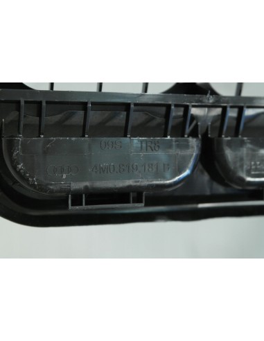 AUDI A5 B10 KRATKA WYCIĄGU POWIETRZA...