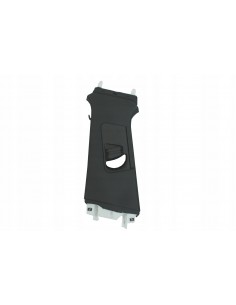 AUDI A5 B10 KOMBI TAPICERKA SŁUPKA LEWA S-LINE CZARNA...