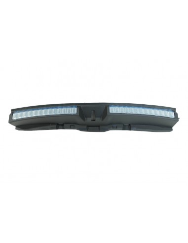 AUDI A5 B10 KOMBI OSŁONA PLASTIK NA PAS TYLNY 8B9863471