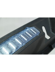 AUDI A5 B10 KOMBI OSŁONA PLASTIK NA PAS TYLNY 8B9863471 2