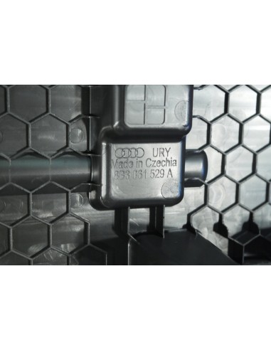 AUDI A5 B10 KOMBI LISTWA MOCOWANIE Z BAGAŻNIKA...