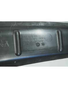 AUDI A5 B10 OSŁONA PLASTIK BŁOTNIKA LEWE 8B3821111 2
