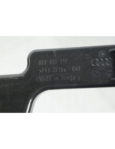 AUDI SKRZYNKA BEZPIECZNIKÓW 8B3937548G 8B3907717 2