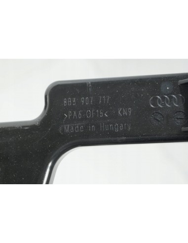 AUDI SKRZYNKA BEZPIECZNIKÓW 8B3937548G 8B3907717