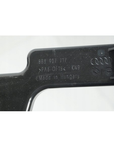 AUDI SKRZYNKA BEZPIECZNIKÓW 8B3937548G 8B3907717