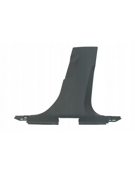 AUDI A5 B10 KOMBI TAPICERKA SŁUPKA PRAWA 8B3867240C