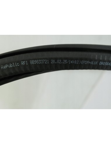 AUDI A5 B10 KOMBI USZCZELKA KAROSERYJNA DRZWI...