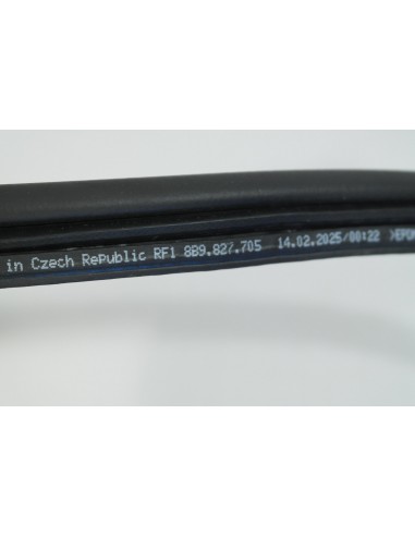 AUDI A5 B10 KOMBI USZCZELKA KAROSERYJNA KLAPY...