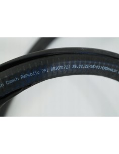 AUDI A5 B10 KOMBI USZCZELKA KAROSERYJNA LEWA PRAWA... 2