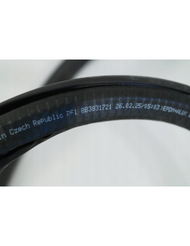 AUDI A5 B10 KOMBI USZCZELKA KAROSERYJNA LEWA...