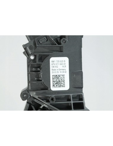 AUDI A5 B10 PEDAŁ GAZU POTENCJOMETR 8W1723521B