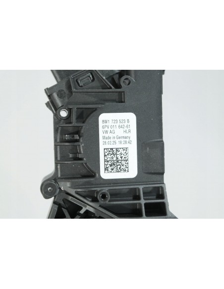 AUDI A5 B10 PEDAŁ GAZU POTENCJOMETR 8W1723521B