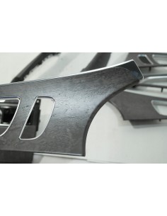 AUDI A6 C7 4G0 LIFT LISTWY DEKORY WNĘTRZA DREWNO 4G1853190CE 2