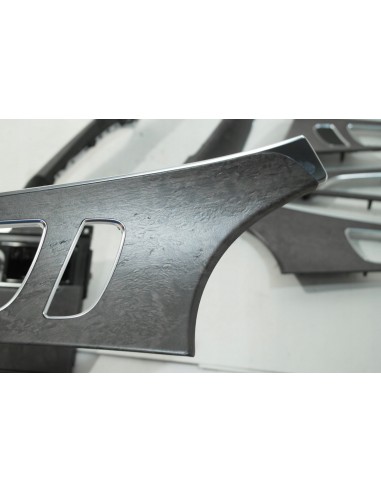 AUDI A6 C7 4G0 LIFT LISTWY DEKORY WNĘTRZA...