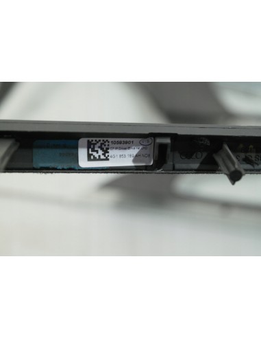 AUDI A6 C7 4G0 LIFT LISTWY DEKORY WNĘTRZA...