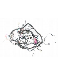 AUDI A6 4G0 C7 LIFT WIĄZKA KOKPITU DESKI ROZDZIELCZEJ