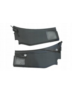 AUDI A5 B10 PODSZYBIE KOMPLETNE LEWE PRAWE 8B1819404...