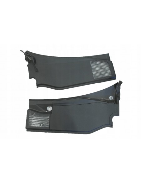 AUDI A5 B10 PODSZYBIE KOMPLETNE LEWE PRAWE 8B1819404 8B1819403