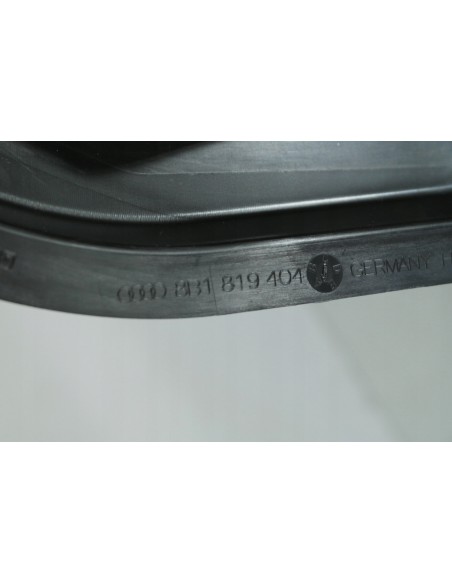 AUDI A5 B10 PODSZYBIE KOMPLETNE LEWE PRAWE 8B1819404 8B1819403