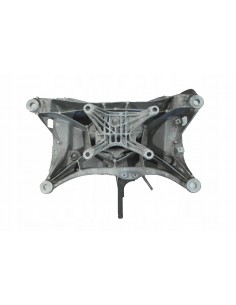 AUDI A6 A7 ŁAPA PODPORA SKRZYNI SILNIKA MOCOWANIE 4K0399262J 2