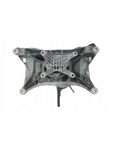 AUDI A6 A7 ŁAPA PODPORA SKRZYNI SILNIKA...