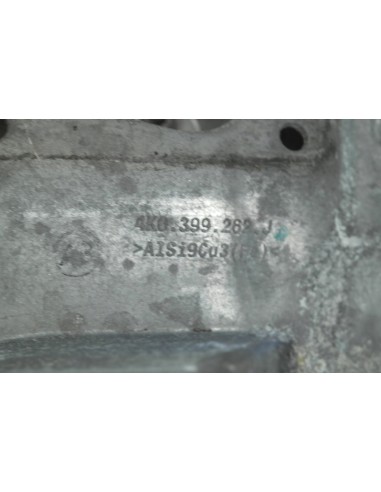 AUDI A6 A7 ŁAPA PODPORA SKRZYNI SILNIKA...