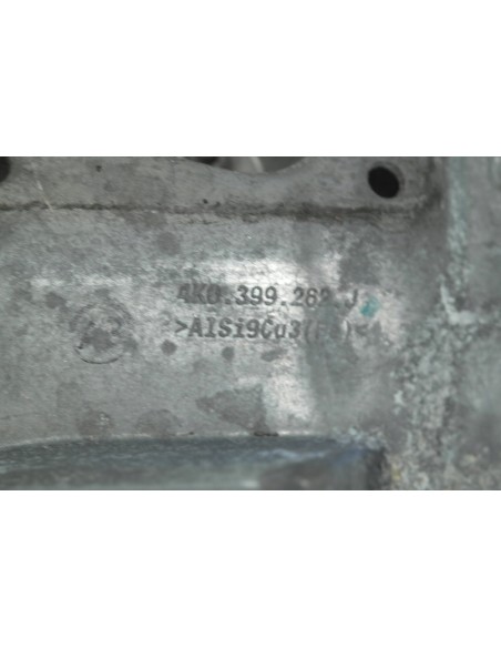 AUDI A6 A7 ŁAPA PODPORA SKRZYNI SILNIKA MOCOWANIE 4K0399262J