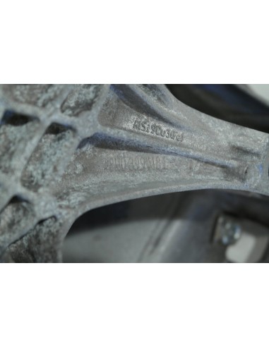 AUDI A6 A7 ŁAPA PODPORA SKRZYNI SILNIKA...