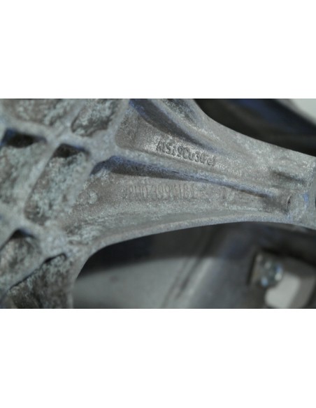 AUDI A6 A7 ŁAPA PODPORA SKRZYNI SILNIKA MOCOWANIE 4K0399262J