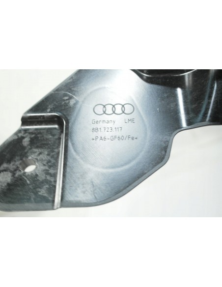 AUDI A5 B10 PEDAŁ STALAŻ HAMULCA 8B1723117