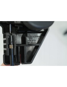 AUDI A5 B10 LINKA CIĘGNO OTWIERANIA MASKI 8B1823633 2