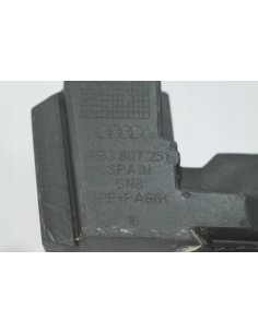 AUDI A5 B10 WYPEŁNIENIE PIANKA LEWA 8B3807251 2