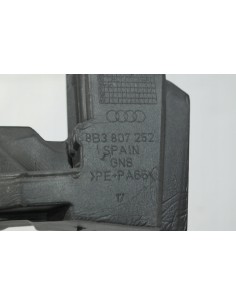 AUDI A5 B10 WYPEŁNIENIE PIANKA PRAWA 8B3807252 2