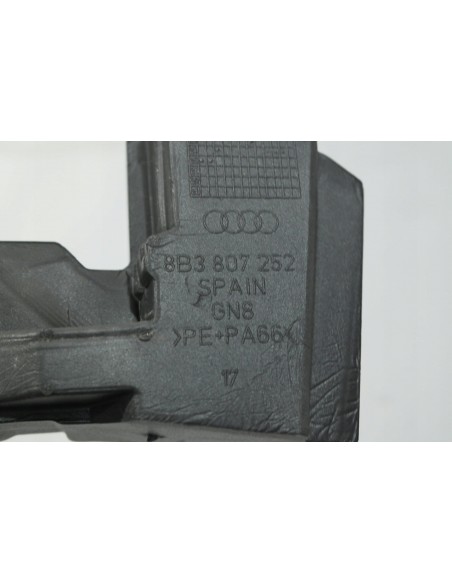 AUDI A5 B10 WYPEŁNIENIE PIANKA PRAWA 8B3807252