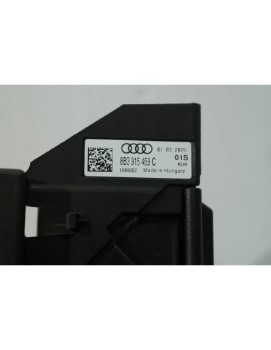 AUDI A5 B10 KOMBI SKRZYNKA BEZPIECZNIKÓW...