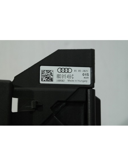 AUDI A5 B10 KOMBI SKRZYNKA BEZPIECZNIKÓW ROZDZIELACZ PRĄDU 8B3915459C