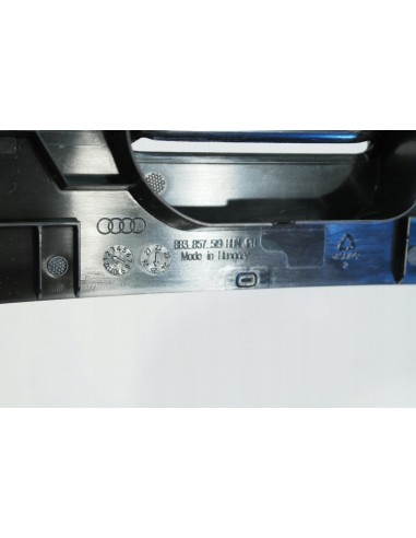 AUDI A5 B10 OSŁONA LUSTERKA WSTECZNEGO 8B3857519