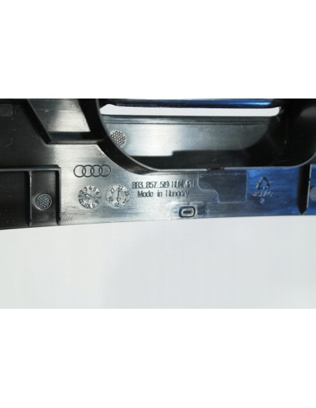 AUDI A5 B10 OSŁONA LUSTERKA WSTECZNEGO 8B3857519
