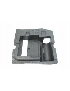 AUDI A5 B10 PIANKA BAGAŻNIKA 8B3012169B