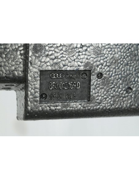 AUDI A5 B10 PIANKA BAGAŻNIKA 8B3012169B