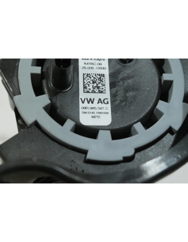 AUDI 2.0 TDI POMPKA OBIEGOWA WODY 06R965567C