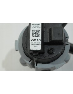 AUDI 2.0 TDI POMPKA OBIEGOWA WODY 05L965567D 2