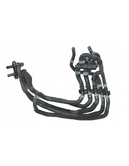 AUDI A5 B10 2.0 TDI MAGISTRALA PRZEWODÓW WODNYCH 1EA906457A 8B3121187