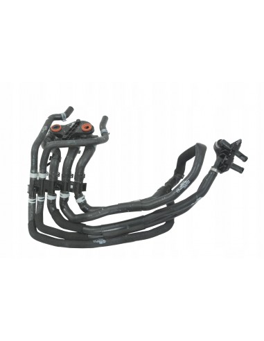 AUDI A5 B10 2.0 TDI MAGISTRALA PRZEWODÓW...