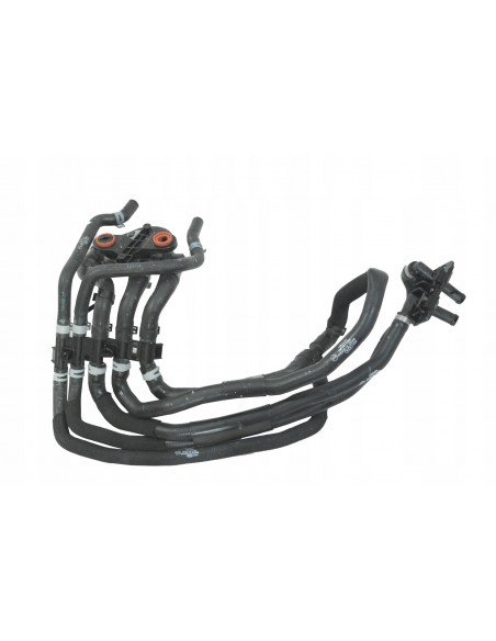 AUDI A5 B10 2.0 TDI MAGISTRALA PRZEWODÓW WODNYCH 1EA906457A 8B3121187