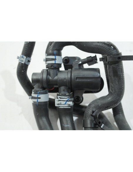 AUDI A5 B10 2.0 TDI MAGISTRALA PRZEWODÓW WODNYCH 1EA906457A 8B3121187