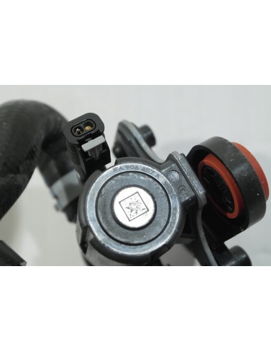 AUDI A5 B10 2.0 TDI MAGISTRALA PRZEWODÓW...