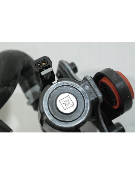 AUDI A5 B10 2.0 TDI MAGISTRALA PRZEWODÓW WODNYCH 1EA906457A 8B3121187