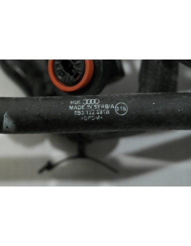 AUDI A5 B10 2.0 TDI MAGISTRALA PRZEWODÓW...